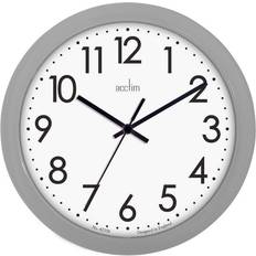 Acctim Abingdon Wall Clock 25.5cm