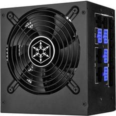 Platino Alimentatori Silverstone SST-ST85F-PT 850W