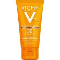 Vichy soleil Vichy Ideal Soleil Bronze SPF30 50ml