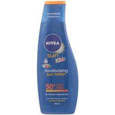 Nivea Children Sun Protection Nivea Sun Kids Moisturising Lotion SPF50+ 200ml