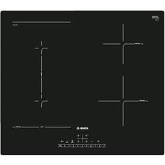 60 cm Inbyggnadshällar på rea Bosch PVS611FC5Z