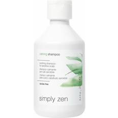 Simply Zen Calming Shampoo