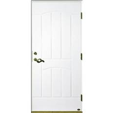 Leksandsdörren Tidlös Solberga Ytterdörr S 0502-Y V (90x200cm)