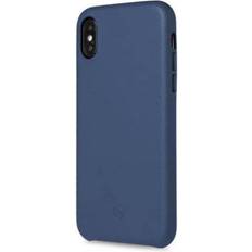 Celly Superior custodia per cellulare 16.5 cm (6.5" Cover Blu