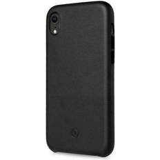 Celly SUPERIOR998BK custodia per cellulare 15.5 cm (6.1" Cover Nero