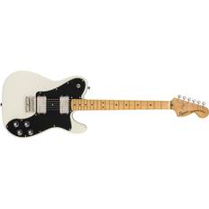 Telecaster Squier By Fender Classic Vibe '70s Telecaster Deluxe