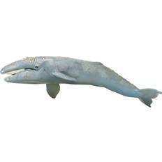 Oceans Figurines Safari Grey Whale 210402