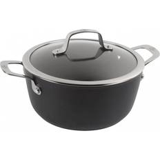 Ballarini Grytor Ballarini Alba med lock 6 L 24 cm