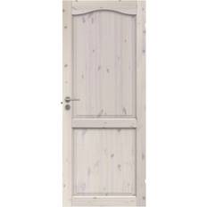 Swedoor Tradition 02B Pigmented Innerdörr (70x200cm)