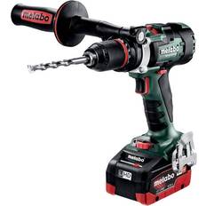 Ltx 3 metabo Metabo BS 18 LTX-3 BL I (602354660) (2x5.5Ah)