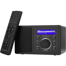 AAC Radios Renkforce IR-MONO1