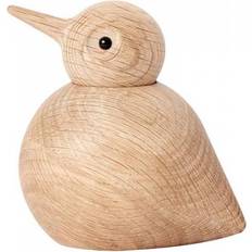 Andersen Furniture Brugskunst Andersen Furniture Birdie Dekorationsfigur 11cm