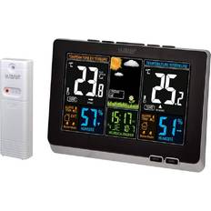 LA CROSSE TECHNOLOGY WS-6828