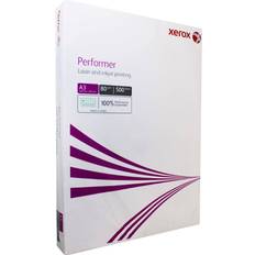 ECF Kopiopaperit Xerox Performer A3