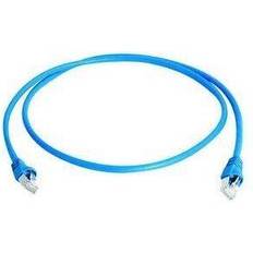 Telegärtner MP8 FS 500 RJ45-RJ45 S/FTP Cat6a 0.5m