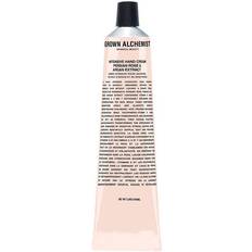 Aloe Vera Soins des mains Grown Alchemist Intensive Hand Cream Persian Rose Argan Extract 65ml