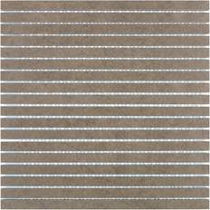 Lera Mosaik Arredo Quartz 255186 30x1.5cm