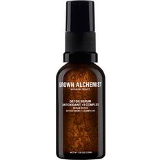 Grown Alchemist Detox Serum Antioxidant+3 Complex 30ml