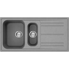 Smeg LZ102CT 100 x 50 cm Rettangolare