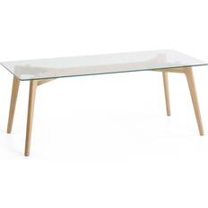 Beliani Hudson Coffee Table 60x120cm