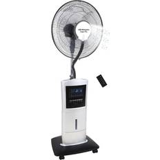 Orbegozo SFA 7000 3 Niveles De Ventilación 100 W