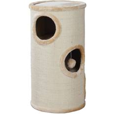 Trixie Torre Rascador Samuel 70 cm Beige