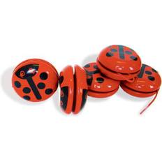 Yo-yos Vilac Lady Bird Yo Yo