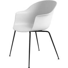 GUBI Bat Kitchen Chair 32.7"