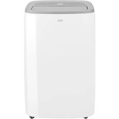 Argo Climatiseur Mobile Iro Plus Déshumidification Télécommande 13000BTU 3500W 65dB Blanc