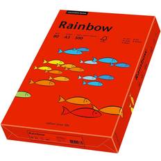 Papyrus Rainbow Red A3 80g/m² 500Stk.