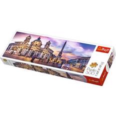 Trefl Puzzles Trefl Puzzle Piazza Navona, Rome