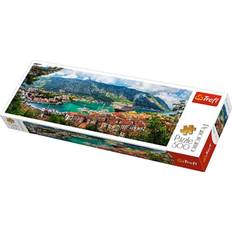 Trefl Kotor Montenegro