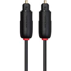 Tech Link Optical Toslink-Toslink 1m