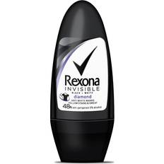 Rexona Invisible Black+White Diamond