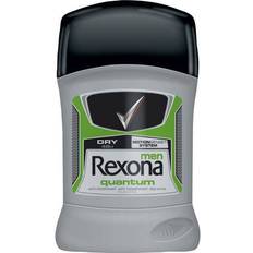 Rexona Herr Deodoranter Rexona Quantum Men Deo Stick 50ml