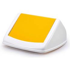 Durabin Flip Lid Square
