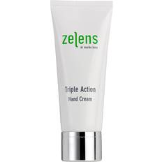 Firming Hand Creams Zelens Triple Action Hand Cream 75ml