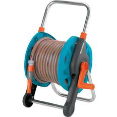 Gardena hose reel Gardena Hose Reel Set 2691-20 20m