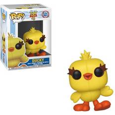 Funko Pop! Toy Story 4 Ducky