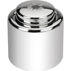 Lacor Black Sect Bottle Stopper