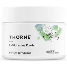 Immune System Gut Health Thorne Research L-Glutamine 513g