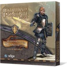 Fantasy Flight Games Battles of Westeros: Brotherhood Without Banners