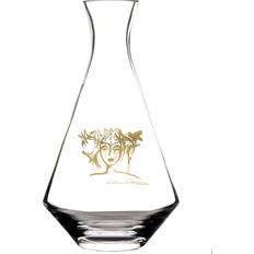 Oro Bottiglie d'Acqua Carolina Gynning Slice of Life Gold Edition Brocca d'Acqua 1.8L