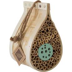 Wildlife World Dewdrop Bee and Bug Hotel