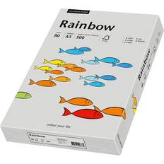 Papyrus Rainbow Grey A3 80g/m² 500Stk.