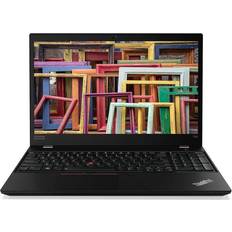 Lenovo ThinkPad T590 (20N40033GE)