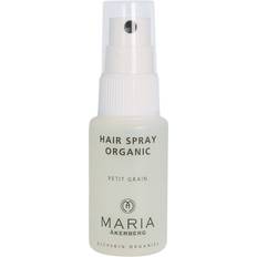 Maria Åkerberg Stylingproducten Maria Åkerberg Hair Spray Organic