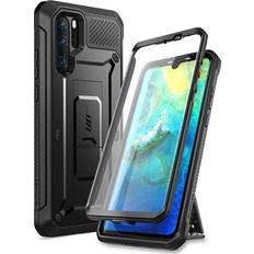 Supcase Unicorn Beetle Pro Rugged Holster Case for Huawei P30 Pro