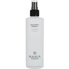 Maria Åkerberg Stylingproducten Maria Åkerberg Hair Spray Organic