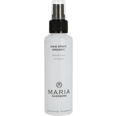 Maria Åkerberg Stylingproducten Maria Åkerberg Hair Spray Organic